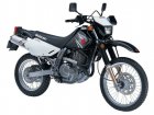 Suzuki DR 650SE